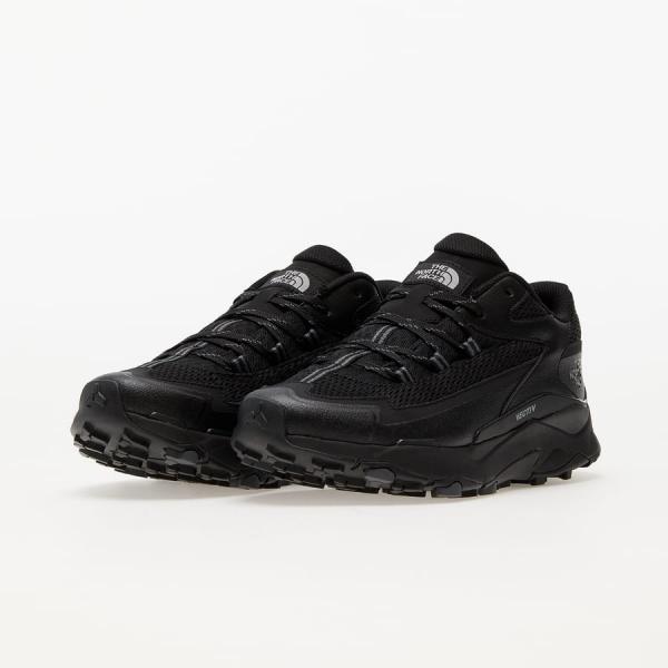 The North Face Men's Vectiv Taraval TNF Black