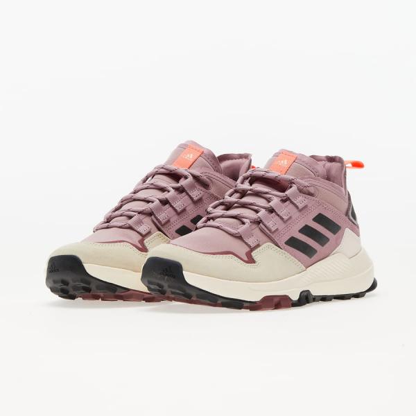 adidas Originals Terrex Hikester W Magic mauve/ Core black/ Acid red
