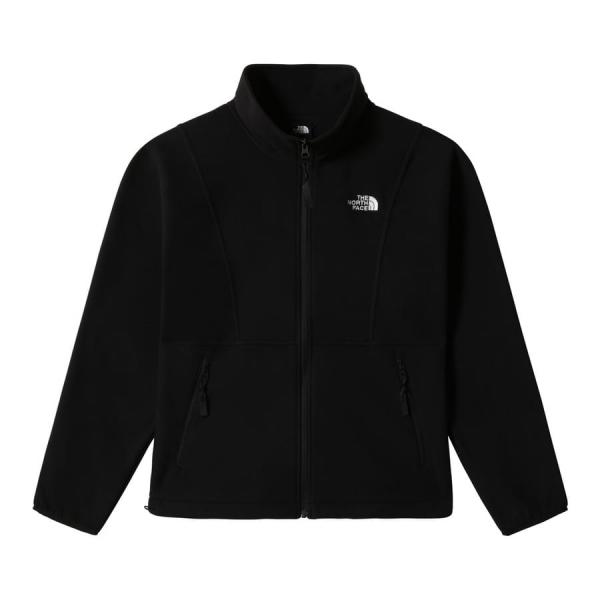 Dámská mikina The North Face W Attitude fleece Black