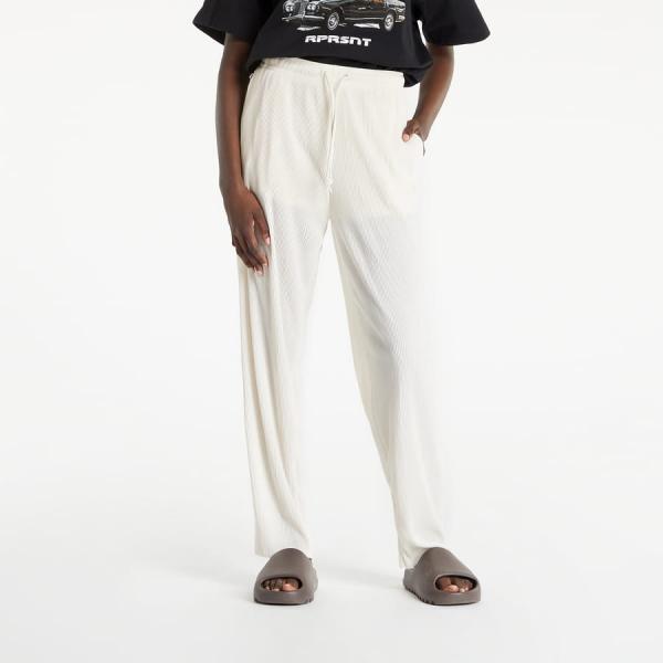 Dámské kalhoty adidas Originals Pants White