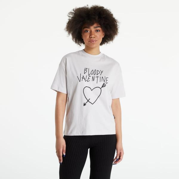 Dámské tričko Wasted Paris WM Chill Bloody T-shirt Creamy