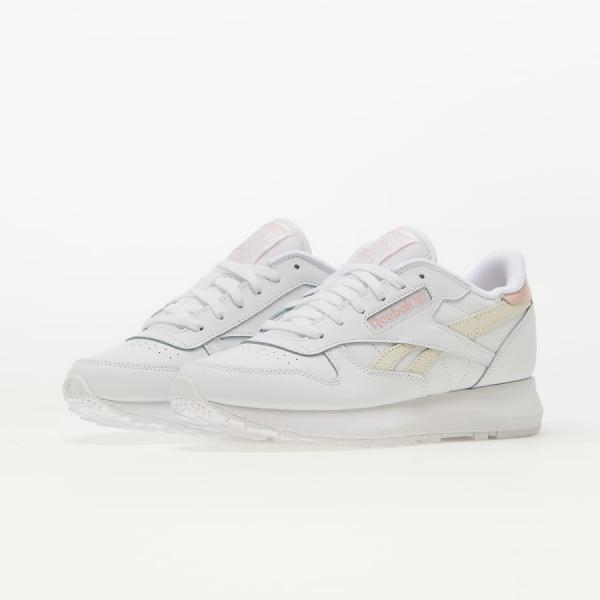 Tenisky Reebok Classic Leather SP Cloud White/ Porcelain Pink EUR 38