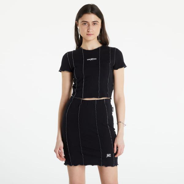Wasted Paris Destiny Top Black