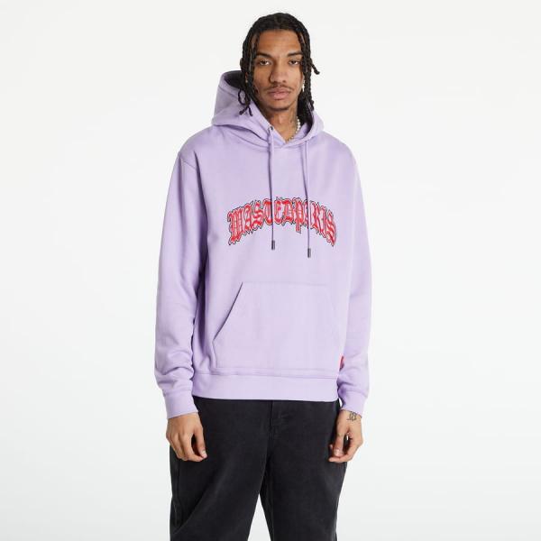 Wasted Paris Kingdom Hoodie Purple