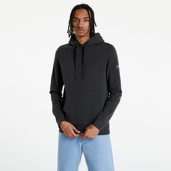Mikina Ecoalf Great Balf Sweatshirt Grey XL