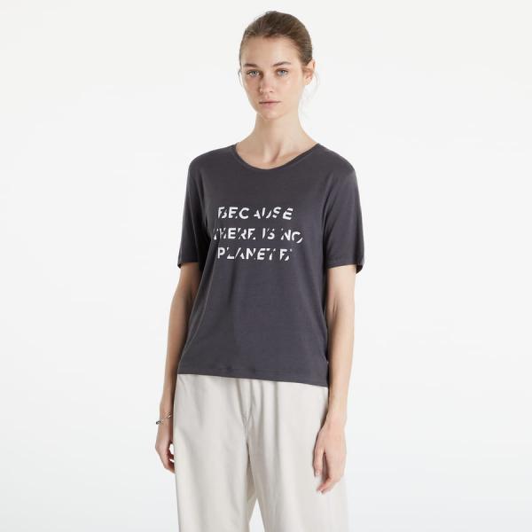 Tričko Ecoalf Minalf T-Shirt Grey S
