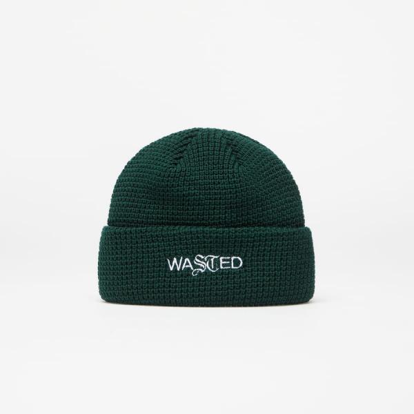 Kulich Wasted Paris Bonnet Green