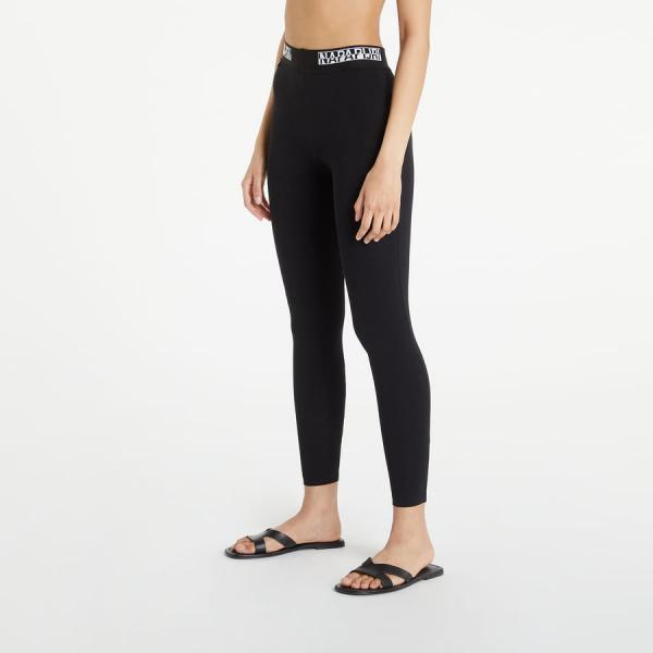 Legíny NAPAPIJRI M-Box Leggings 3 Black