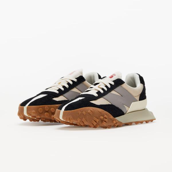 New Balance XC-72 černé