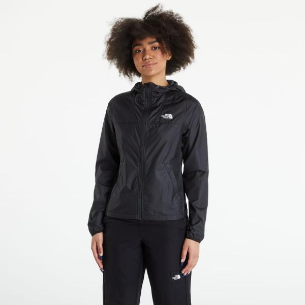 Bunda The North Face W Cyclone Jacket Black