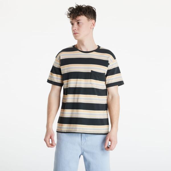 Tričko Levi's ® Vintage Clothing 1940's Split Hem Tee multicolor S