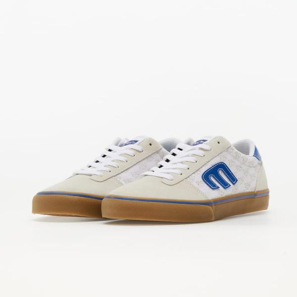 etnies Calli Vulc X Rad white/blue/gum