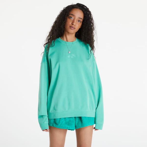 Mikina Billabong Ride Me Wmn Sweatshirt Green S
