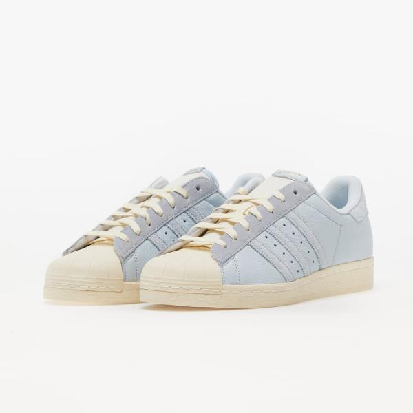 adidas Originals Superstar 82 blue / crystal white