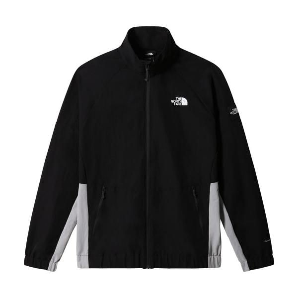Větrovka The North Face Phlego Track Top Black