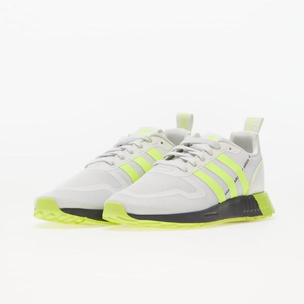 adidas Originals Multix crystal white/solar yellow/grey five
