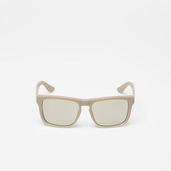 Sluneční brýle Vans MN Squared Off Sunglasses béžové / černé