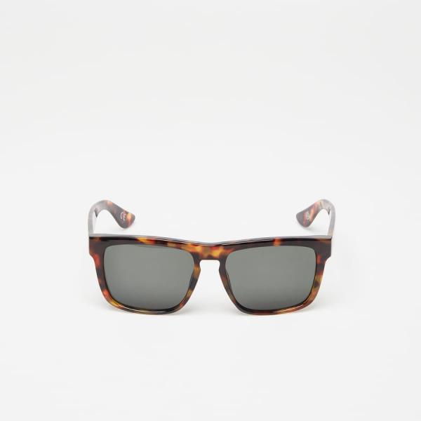 Sluneční brýle Vans MN Squared Off Sunglasses se vzorem / černé