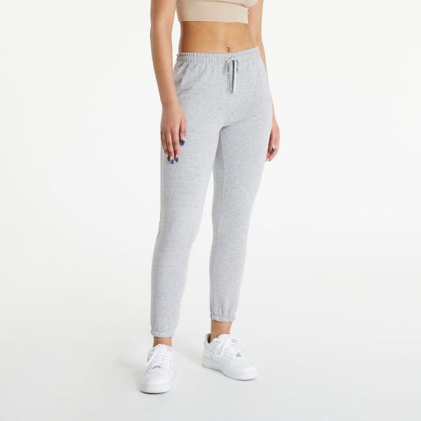 Tepláky DKNY WMS Pajamas Bottom Long Grey S