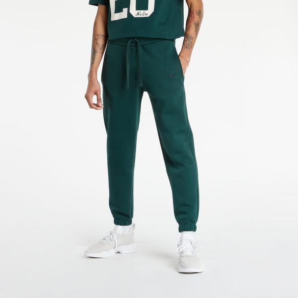 New Era Heritage Jogger Green