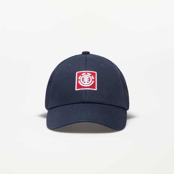 Snapback Element Treelogo Navy