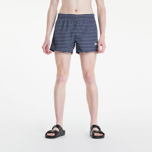 Pánské koupací šortky Helly Hansen Cadiz Trunk Blue