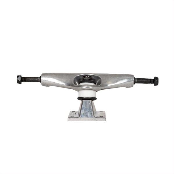 Element Raw Truck Silver