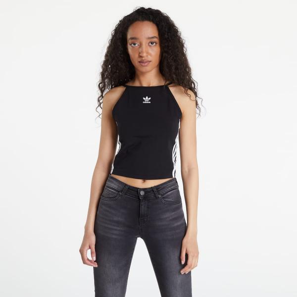 Dámský top adidas Originals Tank Top Adiclolor Classics Black