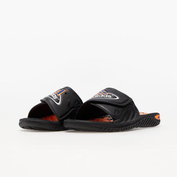 adidas Originals Reptossage core black/team solar orange/cloud white