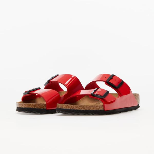 BIRKENSTOCK Arizona BS červené