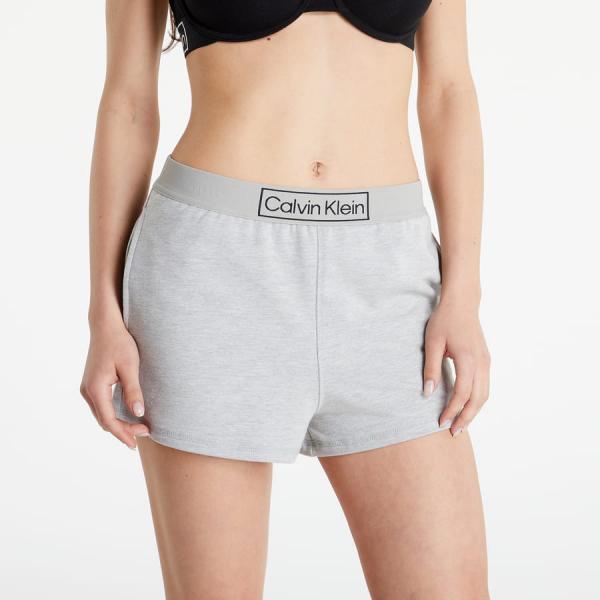 Calvin Klein Sleep Short Grey