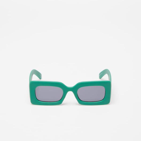 Sluneční brýle Jeepers Peepers Sunglasses zelené
