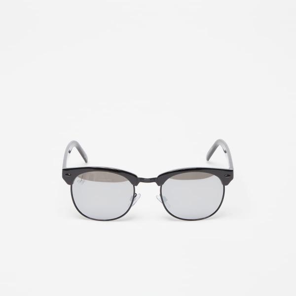 Sluneční brýle Jeepers Peepers Sunglasses černé