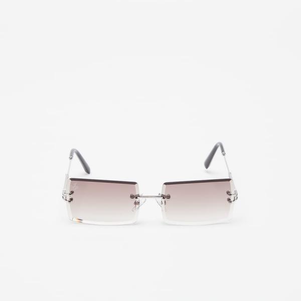 Sluneční brýle Jeepers Peepers Sunglasses hnědé