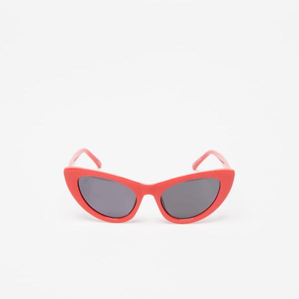 Sluneční brýle Jeepers Peepers Sunglasses Red Universal