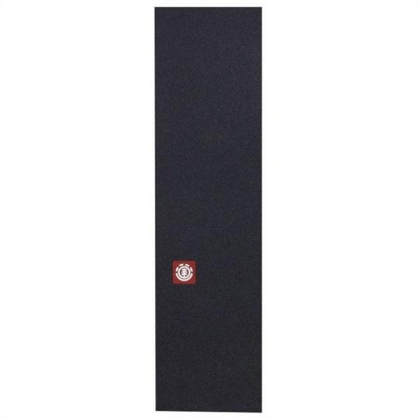 Skateboard Element Square Icon Grip černý