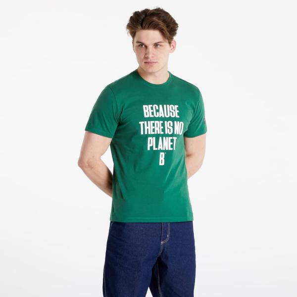 Ecoalf Minalf Tee Green