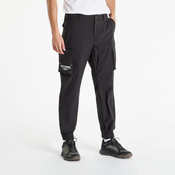Šusťáky Helly Hansen Move QD Pant Pantalon Black