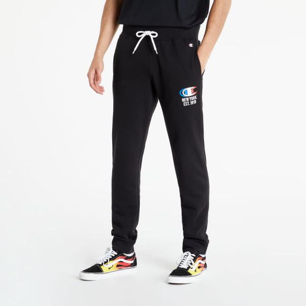 Champion Sweatpants černé