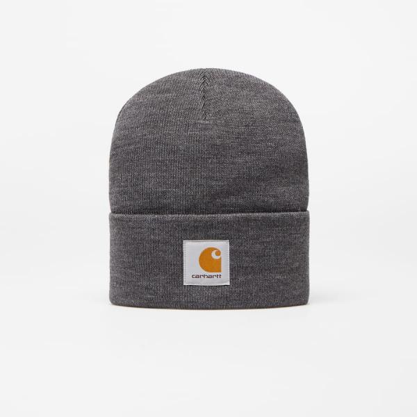 Kulich Carhartt WIP Short Watch Hat Grey