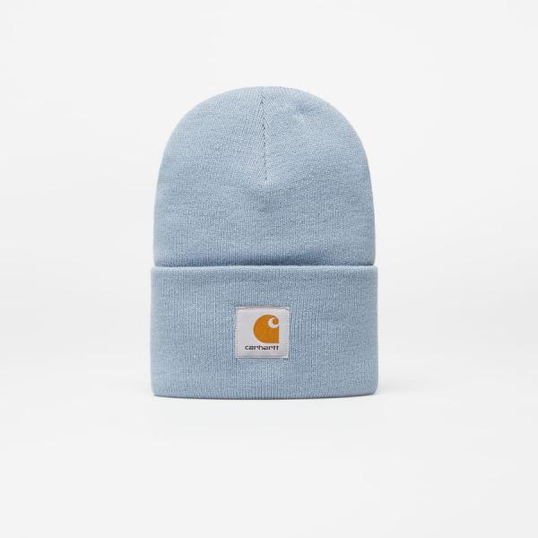 Kulich Carhartt WIP Acrylic Watch Hat modrá