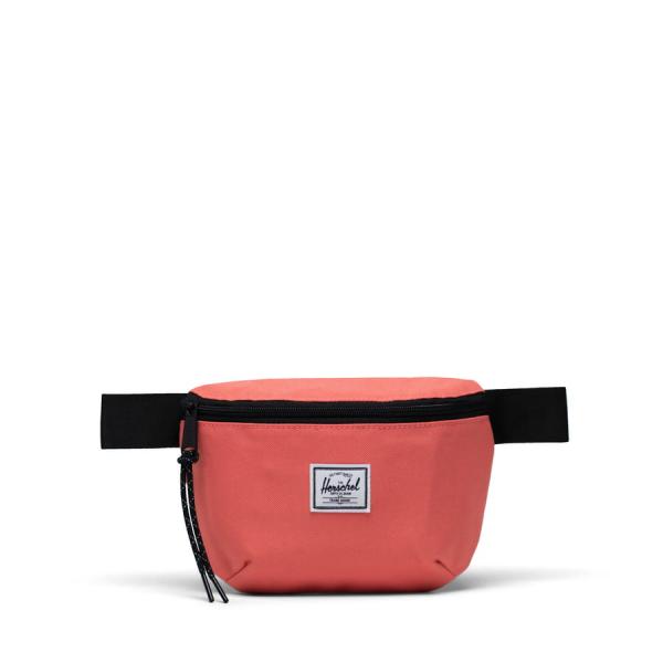 Ledvinka Herschel Supply CO. Fourteen Hip Pack Orange