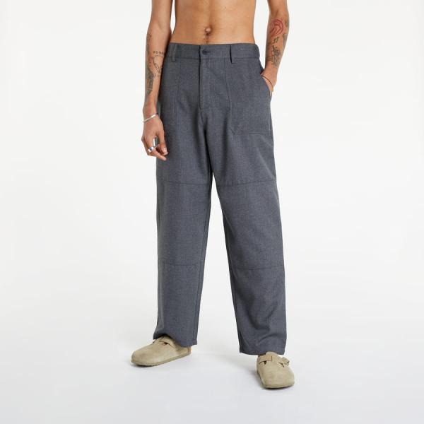 PREACH Tailored Pocket Pants Grey
