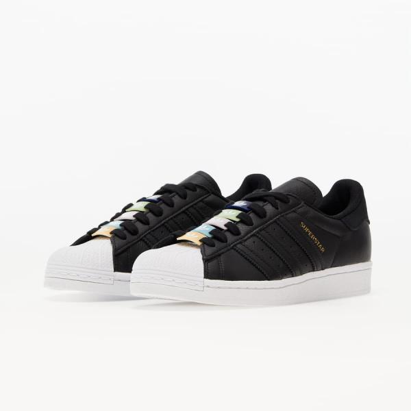 adidas Originals Superstar cloud white/core black/cloud white