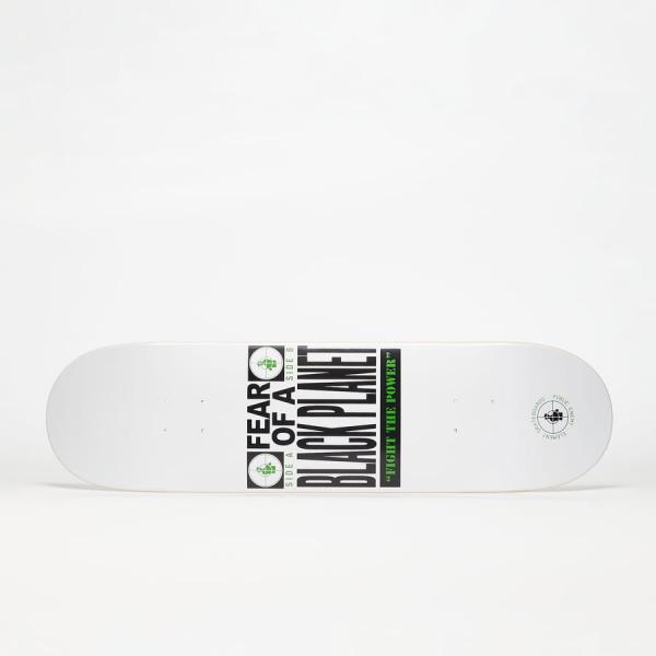 Skateboard Element Pexe Fear bíly