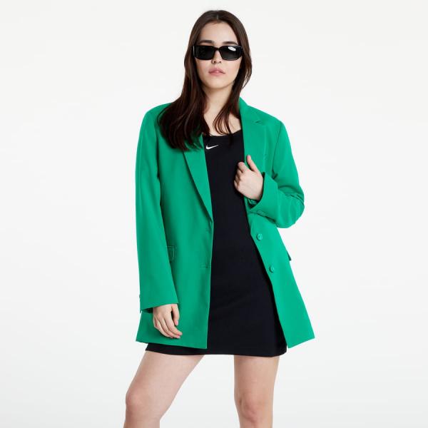 Košile JJXX Oversized Blazer Noos Green XS