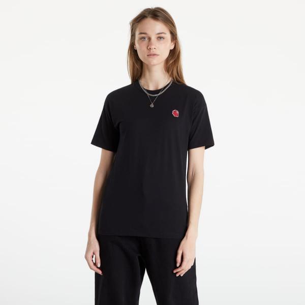Dámské tričko Carhartt WIP W' S/S Ideal Tee Black