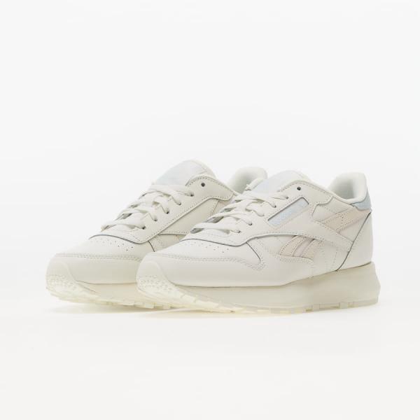 Reebok Classic Leather SP Women Chalk/Glablu