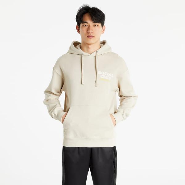 Mikina Jack & Jones Jorfreshly Sweat Hoodie Creamy M