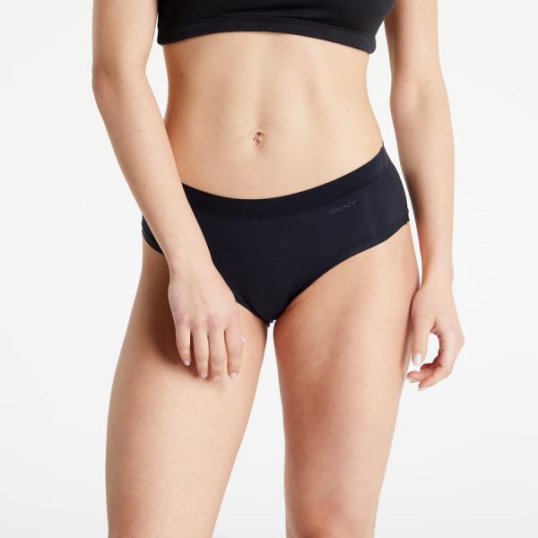 DKNY Active Comfort Hipster černé